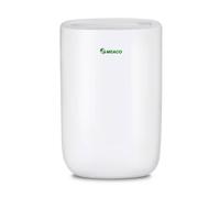 Meaco Dry ABC Range 10L Compressor Dehumidifier Silver - (Return Unit) - (Used) Grade A