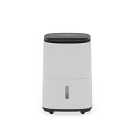 Meaco DRYARETE10 dehumidifier 2.5 L 38 dB 151 W White