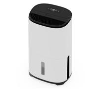 Meaco DRYARETE20 dehumidifier 4.8 L 40 dB 216 W White