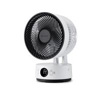 Meaco Fan Sefte 8" Portable Battery Air Circulator