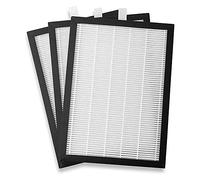 Meaco HEPA Filter for 20L Platinum Dehumidifier 3 Pack - MEAHEPA20