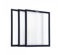 Meaco HEPA Filter for 12L Platinum Dehumidifier Pack of 3 - MEAHEPA12
