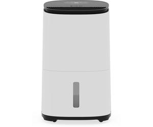 MEACO MeacoDry Arete One 25L Dehumidifier & Air Purifier - White & Black