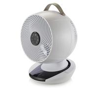 Meaco MeacoFan 1056 Air Circulator - Powerful, Energy Efficient, Low Energy, Quiet cooling desk fan for bedroom, home and office, Oscillating, Remote