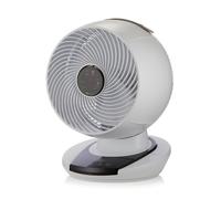 Meaco MeacoFan 1056 Air Circulator - Powerful, Energy Efficient, Low Energy, Quiet cooling desk fan for bedroom, home and office, Oscillating, Remote Controlled