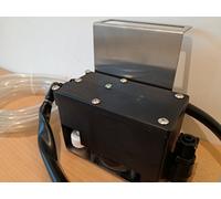 Meaco Optional Water Pump for 38 Litre Building Dryer, Stainless Steel