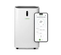 Meaco Pro 12,000 BTU Air conditioning unit - MC12000RPRO