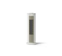 Meaco Sefte 19" Tower Fan Warm Pebble Ultra Quiet Desk Bedroom Cooling Tower Fan