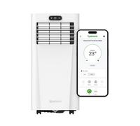 Meacocool Mc Series Pro 9000 Btu Portable Air Conditioner