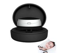 Meacode Smart Anti-Snoring Device, Adjustable Comfort Oral Sleep Aid for Adults Nighttime Use (1 Pack)