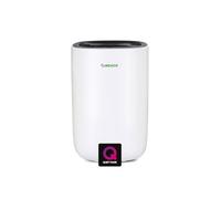 Meaco Dry ABC Range 10L Compressor Dehumidifier Black (Return Unit) - (Used) Grade A
