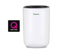Meacodry Abc 10L Dehumidifier Black