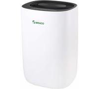 MeacoDry ABC 10L Dehumidifier - Quiet, Digital Humidistat, Laundry Mode