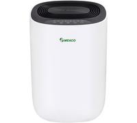 Meacodry ABC 10L Quiet Dehumidifier for Home | Low 4.1P/Hr Energy Cost | Compact