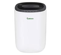 Meaco Dry ABC Range 10L Compressor Dehumidifier Black (Return Unit) - (Used) Grade A