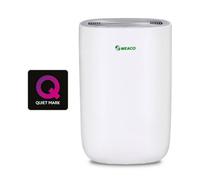Meacodry Abc 12L Dehumidifier Silver