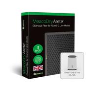 MeacoDry Arete 10L and 12L Charcoal Filter