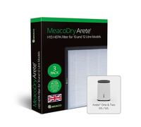 MeacoDry Arete One H13 12L HEPA Filter - MEAHEPAH13-12L