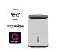 Meaco Arete 12 Litre Premium Low Energy Dehumidifier and Air Purifier with 5 years warranty