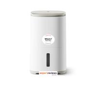 MeacoDry Arete® One 25L Warm Pebble Dual Dehumidifier & HEPA Air Purifier