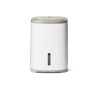 MeacoDry Arete® One 6L Dehumidifier & Air Purifier | Compact, Ultra-Quiet 32dB | Ideal Bedroom Dehumidifier for Small Rooms & Flats | H13 HEPA | Smart, Night & Laundry Modes | 1.8L Tank
