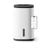 MeacoDry Arete Two 20L Dehumidifier & Air Purifier in Charcoal | Brand New
