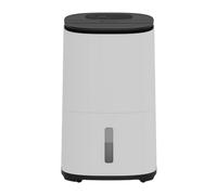 MeacoDry Arete Two Smart 25L Dehumidifier HEPA H13 Air Purifier Low Energy Wi-Fi