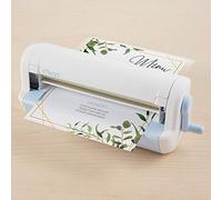 Mead Laminator, Cold Seal Lamination Machine, 9" Max Width, Classroom, Office, Home, Projects (628100)