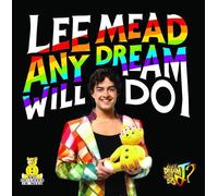 Mead, Lee - Any Dream Will Do (BBC Children in Need)