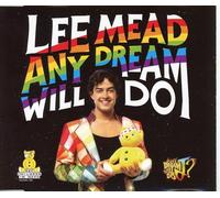 Mead, Lee - Any Dream Will Do (BBC Children in Need)