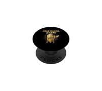 Mead Making Legend Honey Wine Brewer PopSockets Adhesive PopGrip