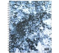 Mead Planner 2026-2027 Weekly & Monthly Academic 15-Month April-June, 8-1/2" x 11", Terra (1802-905A)