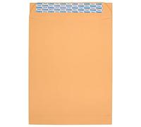 Mead Press-It Seal-It Envelopes, 10 x 13 Inches, Office Pack 20 Count (76088)