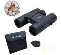 Meade Instruments 125000 Travelview 8 x 25 Binoculars - Black