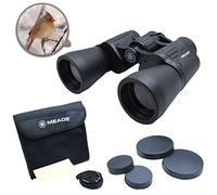 Meade Instruments 125002 TravelView 7 x 50 Binoculars - Black