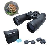 Meade Instruments 125061 Mirage 10-22 x 50 Zoom Binoculars - Black