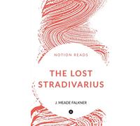 MEADE - LOST STRADIVARIUS - paperback or softback - 79 - E555z