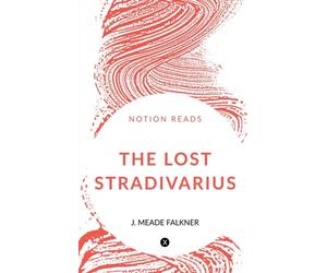 MEADE - LOST STRADIVARIUS - paperback or softback - 79 - E555z