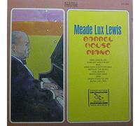 Meade "Lux" Lewis - Barrel House Piano