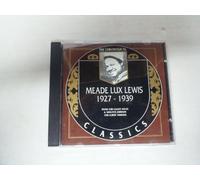 Meade Lux Lewis - Classics 1927-1939 [French Import]