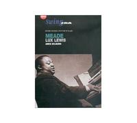 Meade Lux Lewis - Swing Era [Spanish Import] [2003] [DVD] [NTSC]