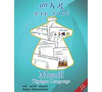 Meadi Tigrigna Language