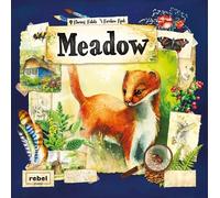Rebel Centrum Meadow, Mixed, Core Game