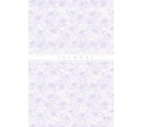 Meadow Daisy Petite (White - Lavender)