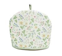 Meadow Floral Printed Tea Cosy - 31cm x 21cm