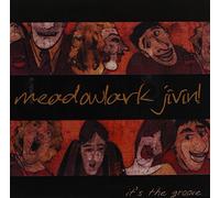 Meadow - It's the Groove