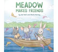 Meadow Makes Friends