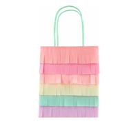 Meadow Unicorn Gift Bags - Set of 8 Multicoloured one size