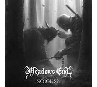 Meadows End - Sojourn