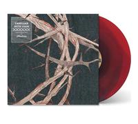Familiar With Pain (red)
